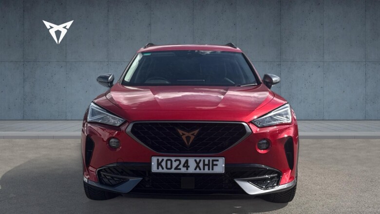 CUPRA Formentor 1.4 eHybrid 204 V1 5dr DSG Estate
